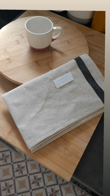 Torchon de cuisine