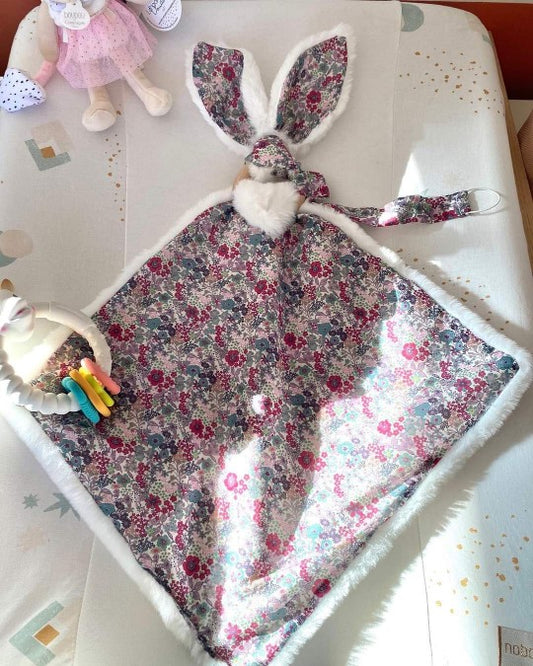 Doudou lapin