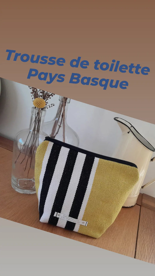 Trousse de toilette